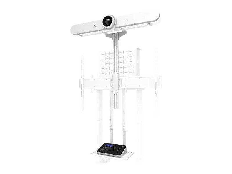 Neomounts AFL-875WH1 - mounting component - for camera / mediabox - white - Max 9 kg - recommended for