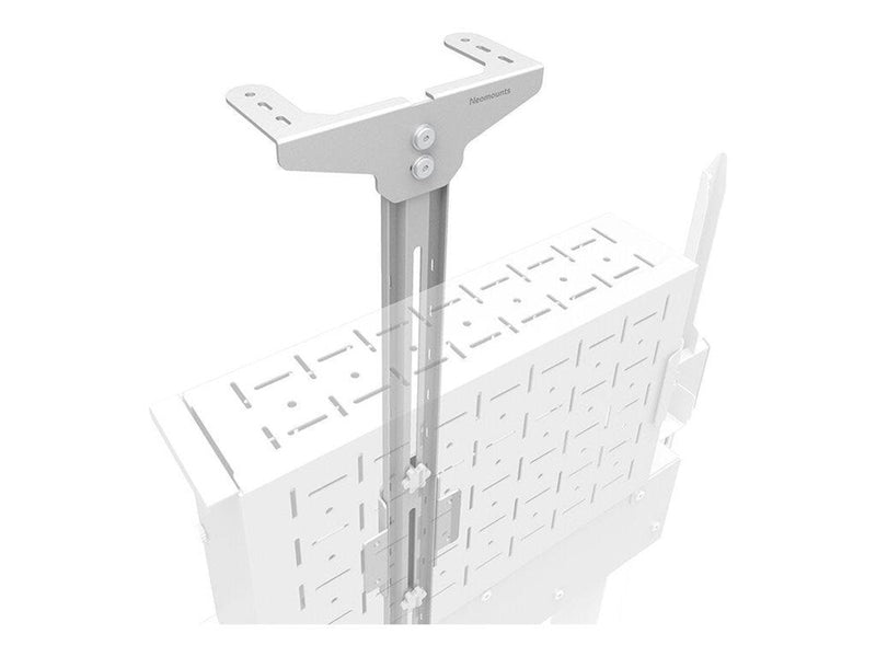Neomounts AFL-875WH1 - mounting component - for camera / mediabox - white - Max 9 kg - recommended for