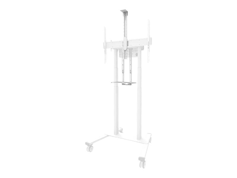 Neomounts AFL-875WH1 - mounting component - for camera / mediabox - white - Max 9 kg - recommended for