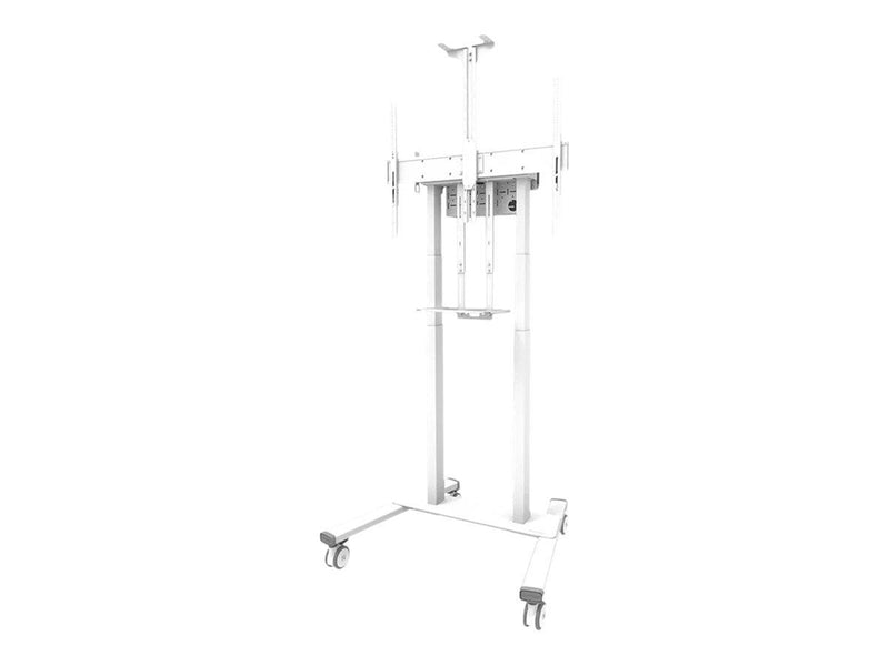 Neomounts AFL-875WH1 - mounting component - for camera / mediabox - white - Max 9 kg - recommended for
