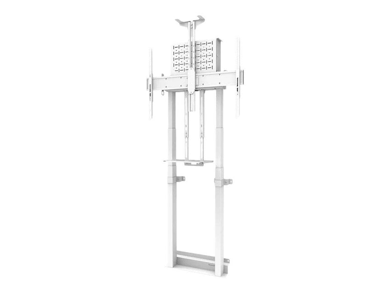 Neomounts AFL-875WH1 - mounting component - for camera / mediabox - white - Max 9 kg - recommended for