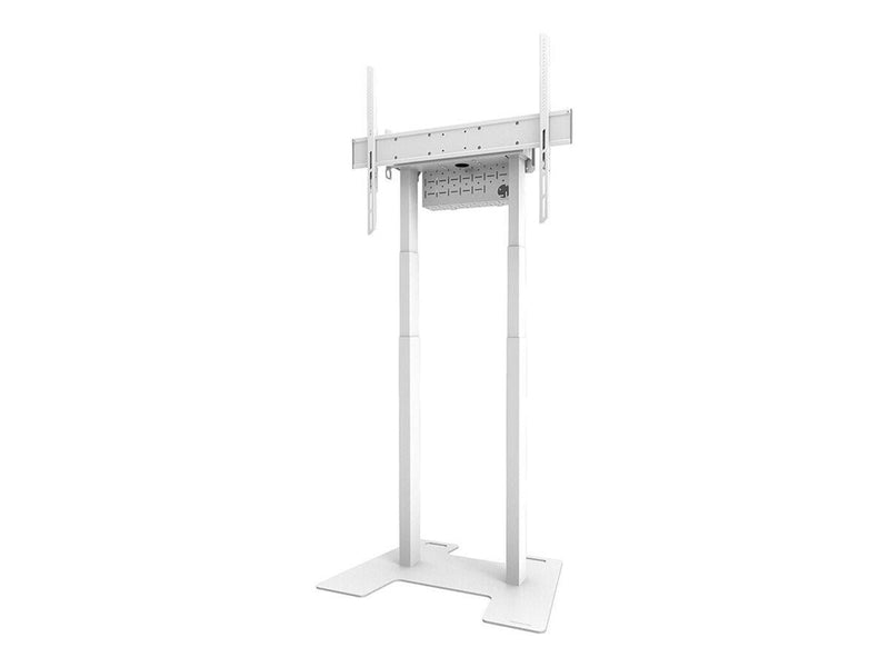 Neomounts AFP-875WH mounting component - fixed - white - Max - recommended for