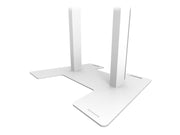 Neomounts AFP-875WH mounting component - fixed - white - Max - recommended for