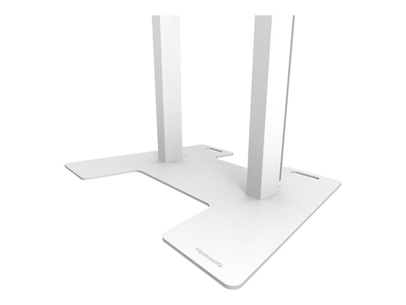 Neomounts AFP-875WH mounting component - fixed - white - Max - recommended for