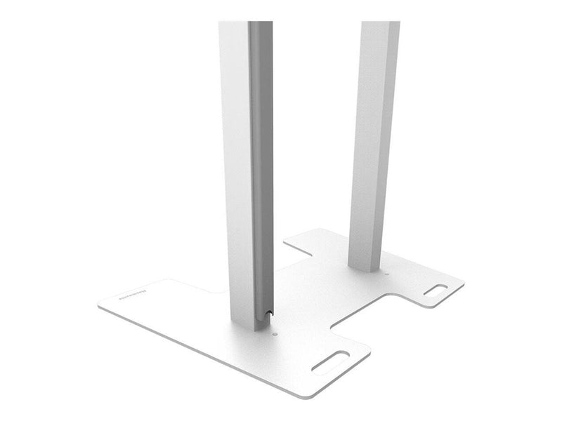 Neomounts AFP-875WH mounting component - fixed - white - Max - recommended for