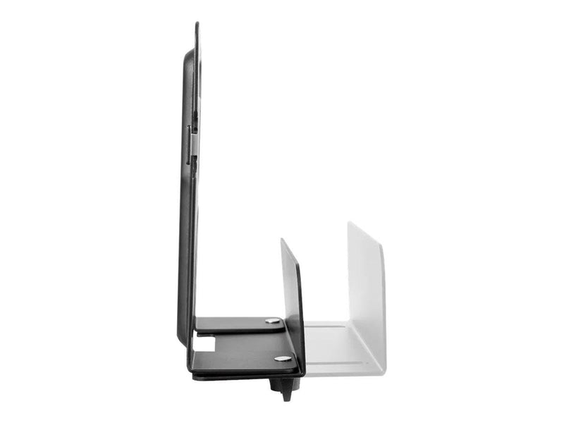 Neomounts AWL-450BL - mounting component - for media player - black - Max 0 kg - recommended for