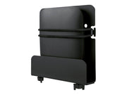 Neomounts AWL-450BL - mounting component - for media player - black - Max 0 kg - recommended for