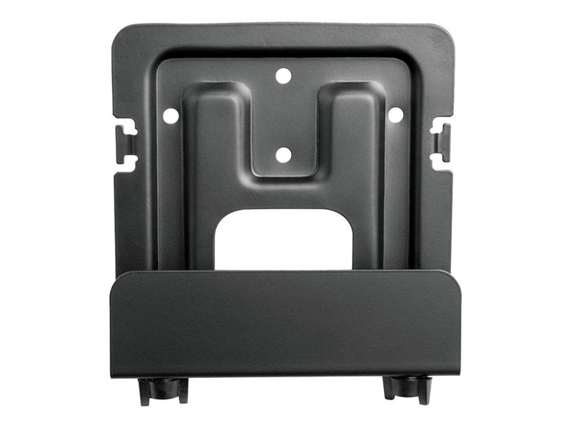 Neomounts AWL-450BL - mounting component - for media player - black - Max 0 kg - recommended for