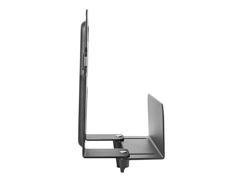 Neomounts AWL-450BL - mounting component - for media player - black - Max 0 kg - recommended for