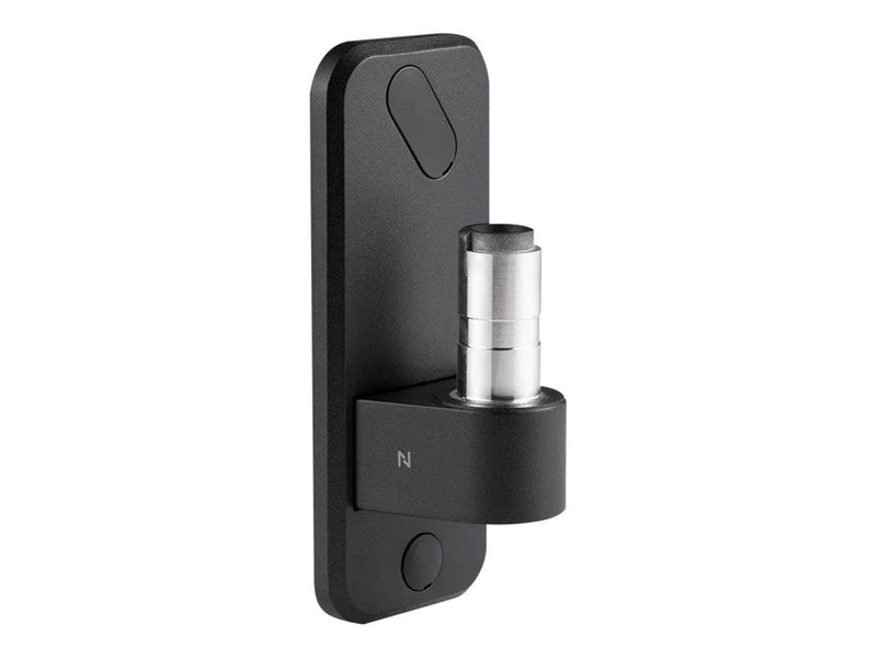 Neomounts AWL75-450BL - mounting component - for articulating arm - black - Max - recommended for