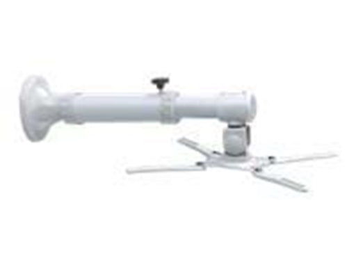 Neomounts BEAMER-W050SILVER