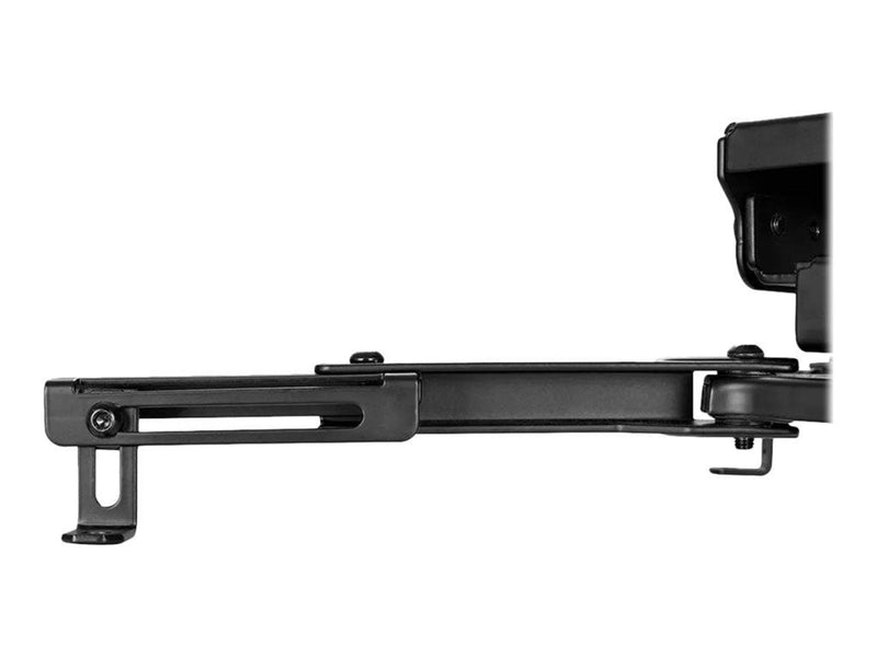 Neomounts CL25-540BL1 Projector Ceiling Mount height 90.5cm