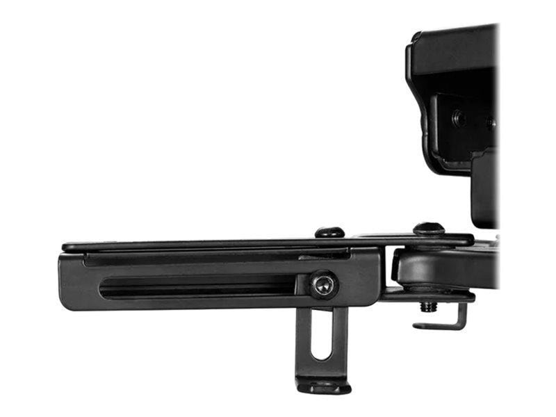 Neomounts CL25-540BL1 Projector Ceiling Mount height 90.5cm