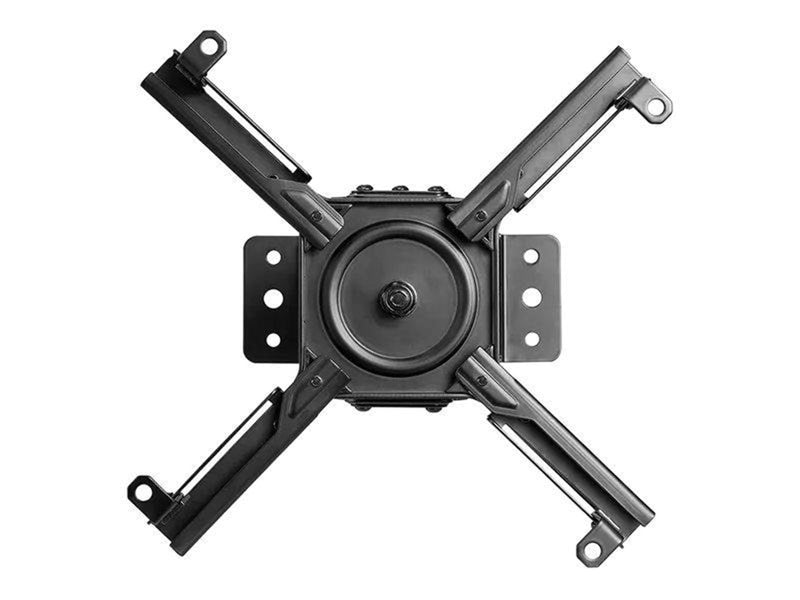 Neomounts CL25-540BL1 Projector Ceiling Mount height 90.5cm