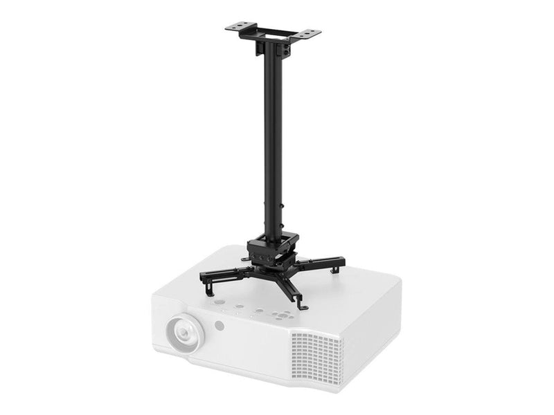 Neomounts CL25-540BL1 Projector Ceiling Mount height 90.5cm