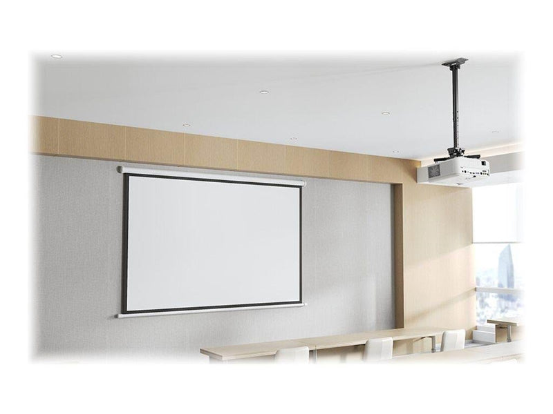 Neomounts CL25-540BL1 Projector Ceiling Mount height 90.5cm