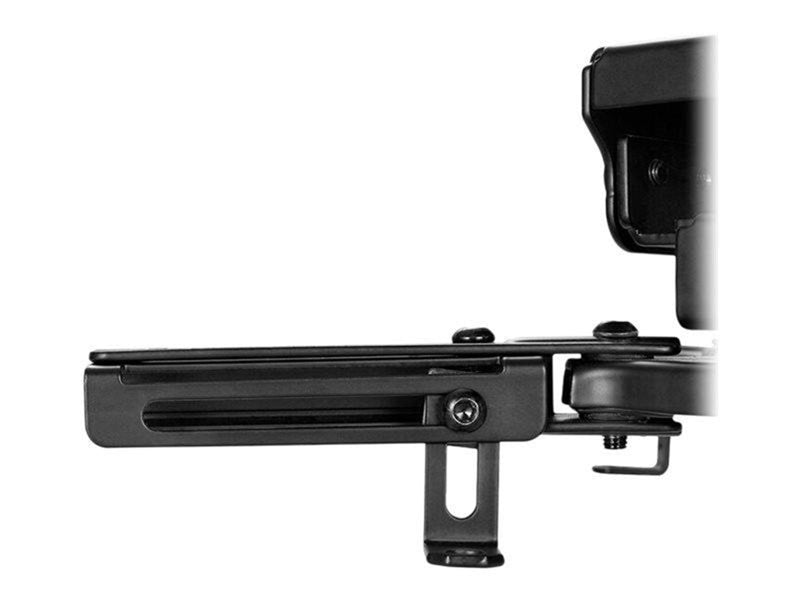 Neomounts CL25-540BL1 Projector Ceiling Mount height 90.5cm