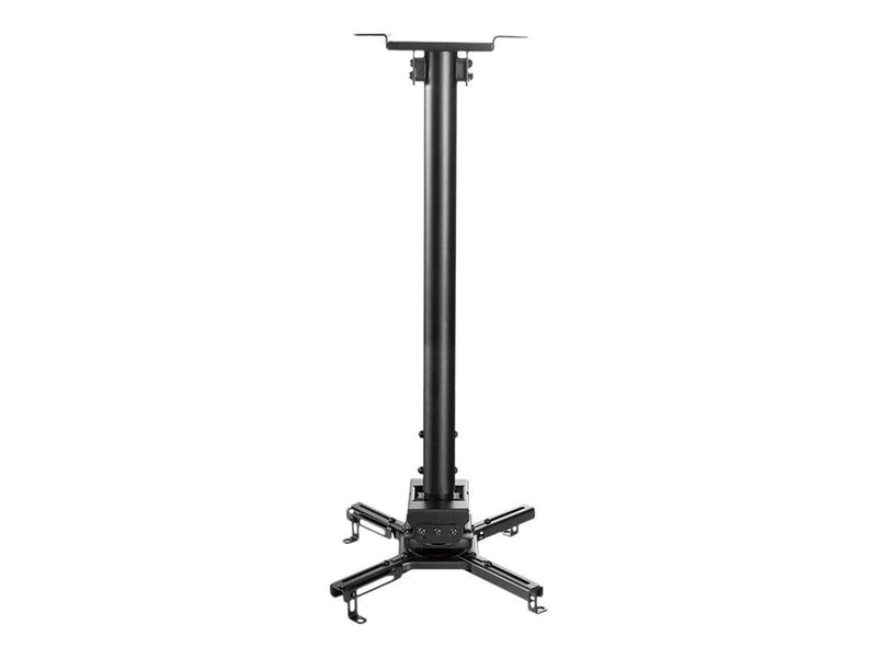 Neomounts CL25-540BL1 Projector Ceiling Mount height 90.5cm