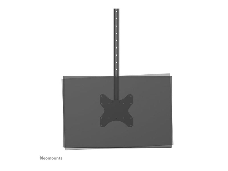 Neomounts CL35-340BL12 mounting kit - full-motion - for flat panel - black
