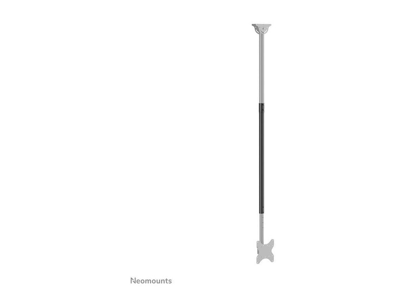 Neomounts CL35-340BL12 mounting kit - full-motion - for flat panel - black
