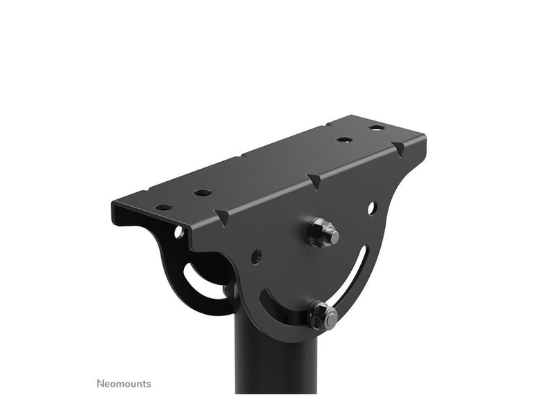 Neomounts CL35-340BL12 mounting kit - full-motion - for flat panel - black