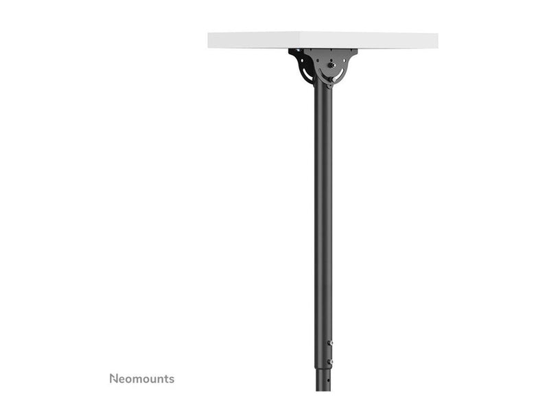 Neomounts CL35-340BL12 mounting kit - full-motion - for flat panel - black