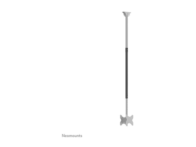 Neomounts CL35-340BL22 mounting kit - full-motion - for flat panel - black