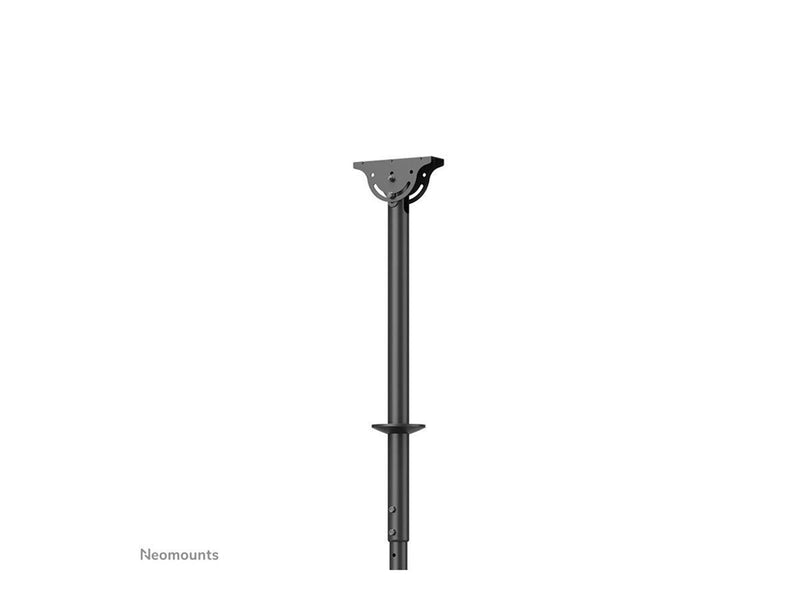 Neomounts CL35-340BL22 mounting kit - full-motion - for flat panel - black