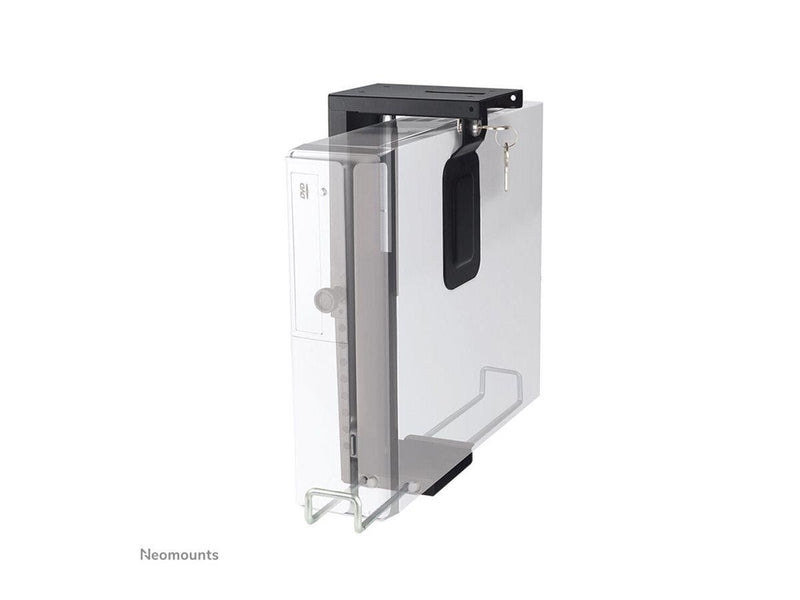 Neomounts CPU-D075 mounting kit - fixed - black