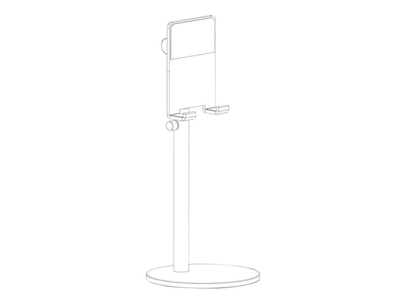 Neomounts DS10-200SL1 - stand for mobile phone
