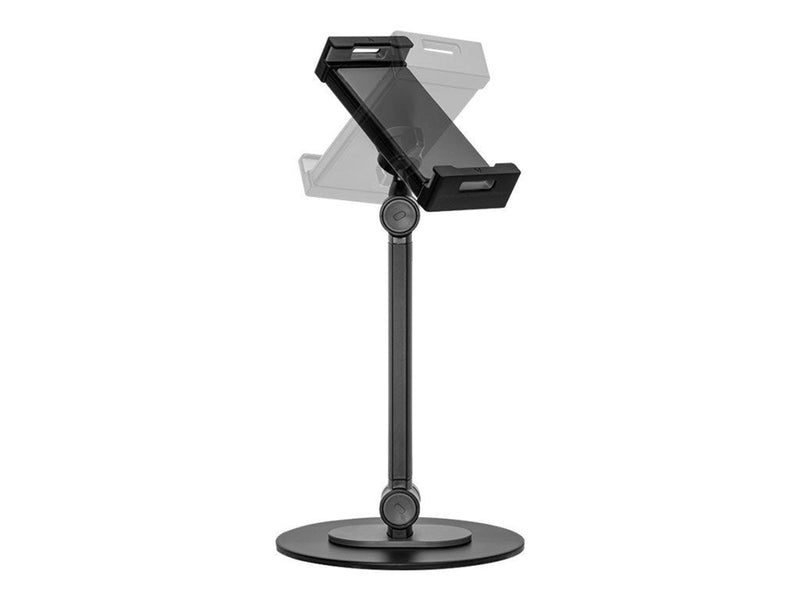 Neomounts DS15-540BL1 universal tablet stand 4.7" - 12.9" Black