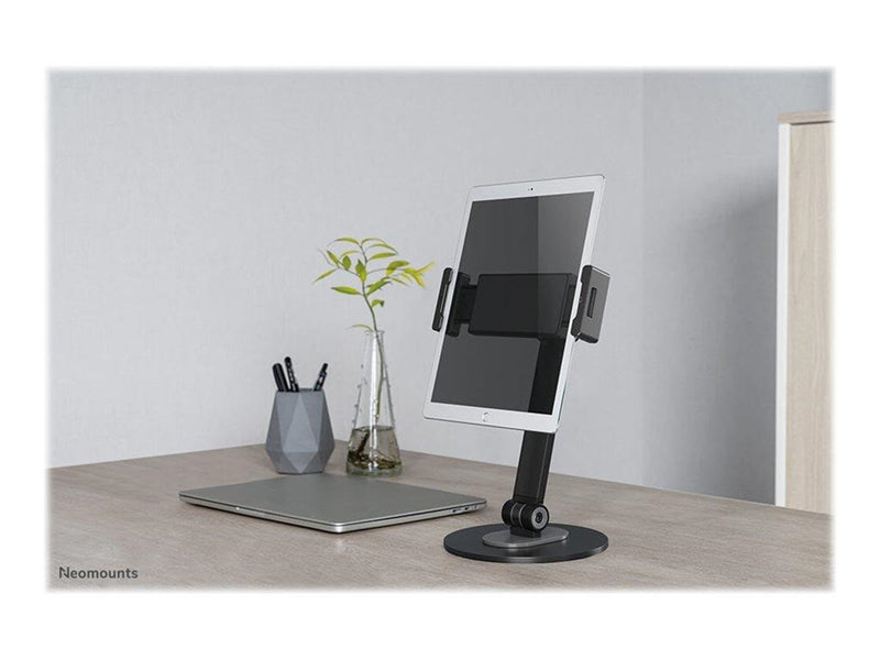 Neomounts DS15-540BL1 universal tablet stand 4.7" - 12.9" Black