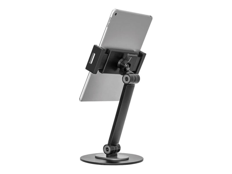 Neomounts DS15-540BL1 universal tablet stand 4.7" - 12.9" Black