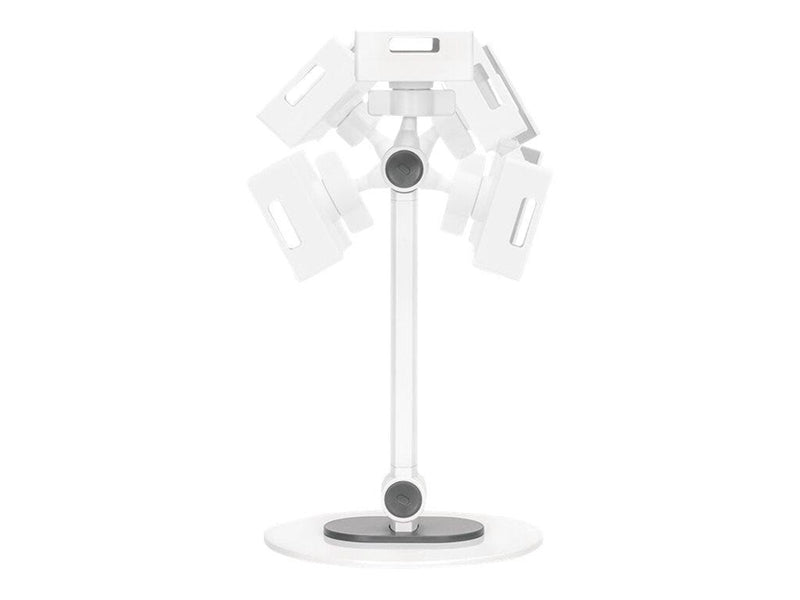 Neomounts DS15-540WH1 universal tablet stand 4.7" - 12.9"