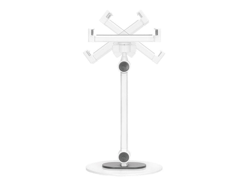 Neomounts DS15-540WH1 universal tablet stand 4.7" - 12.9"