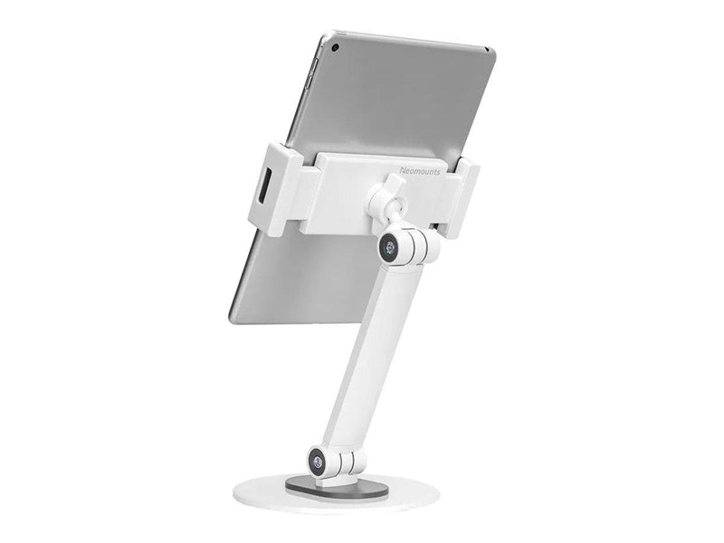 Neomounts DS15-540WH1 universal tablet stand 4.7" - 12.9"