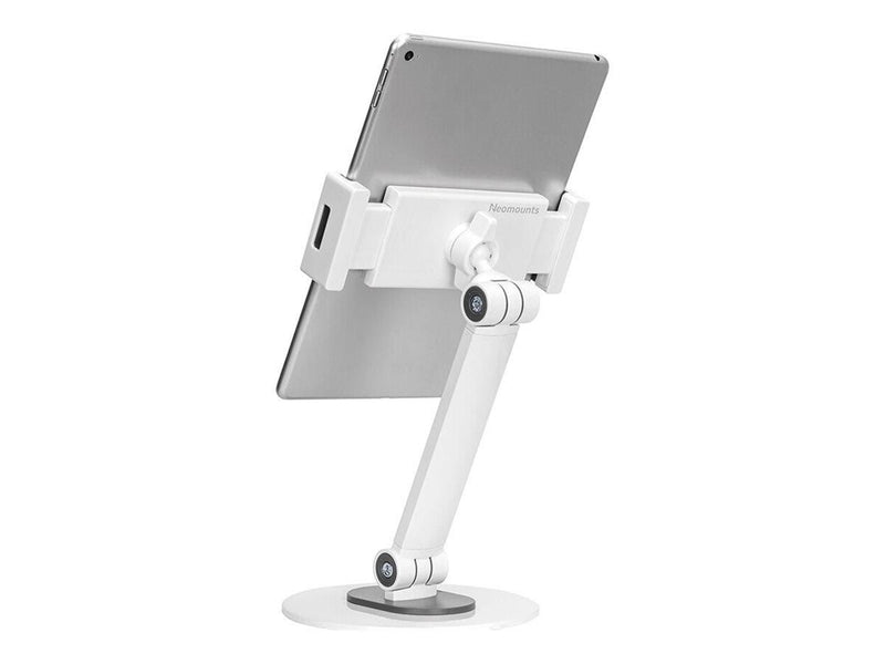Neomounts DS15-540WH1 universal tablet stand 4.7" - 12.9"