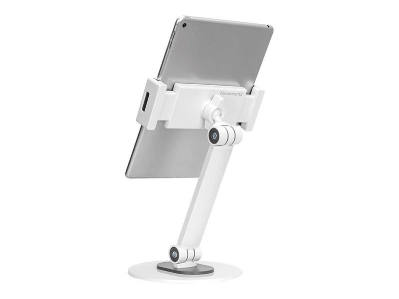 Neomounts DS15-540WH1 universal tablet stand 4.7" - 12.9"