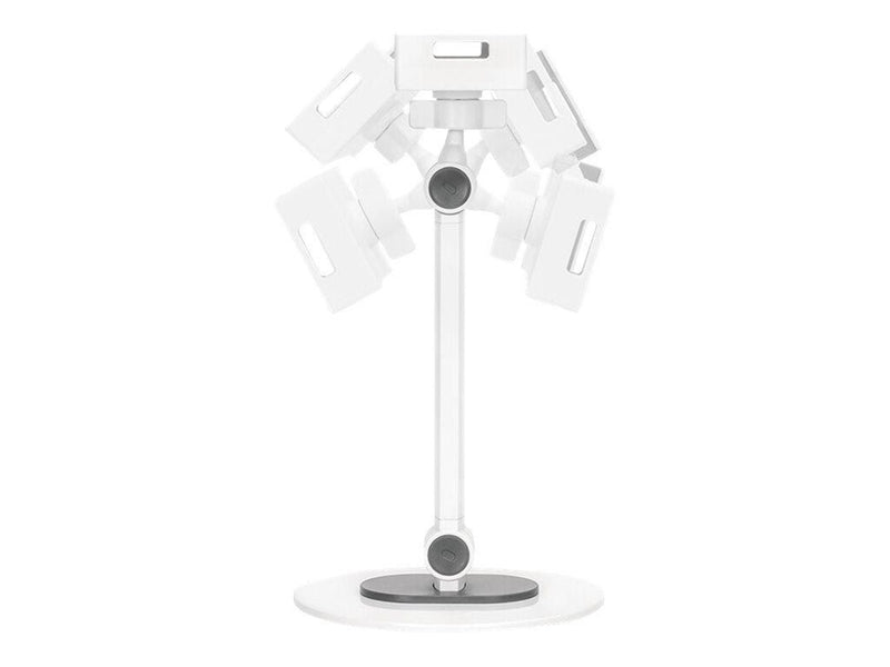 Neomounts DS15-540WH1 universal tablet stand 4.7" - 12.9"