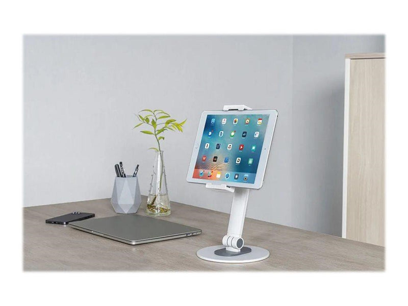 Neomounts DS15-540WH1 universal tablet stand 4.7" - 12.9"