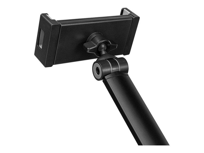 Neomounts DS15-545BL1 mounting kit - full-motion - for tablet - black