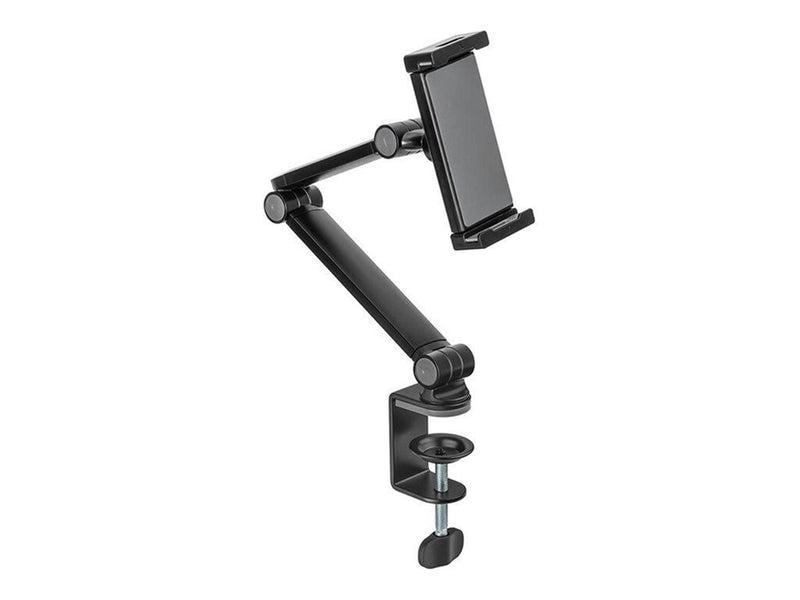 Neomounts DS15-545BL1 mounting kit - full-motion - for tablet - black