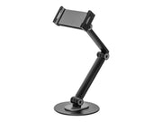 Neomounts DS15-550BL1 - mounting kit - for tablet