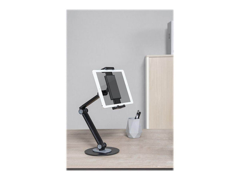 Neomounts DS15-550BL1 - mounting kit - for tablet