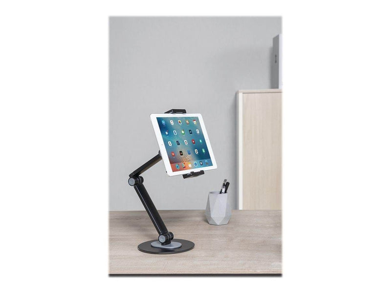 Neomounts DS15-550BL1 - mounting kit - for tablet