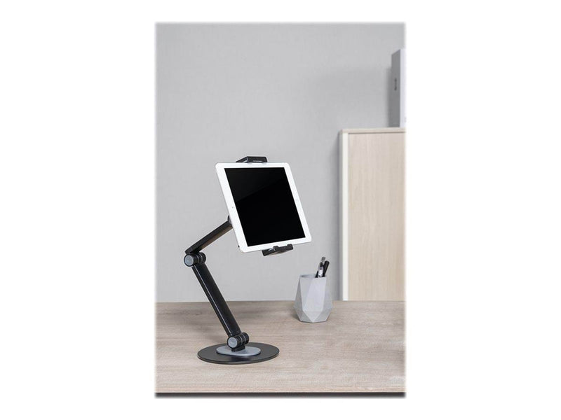 Neomounts DS15-550BL1 - mounting kit - for tablet