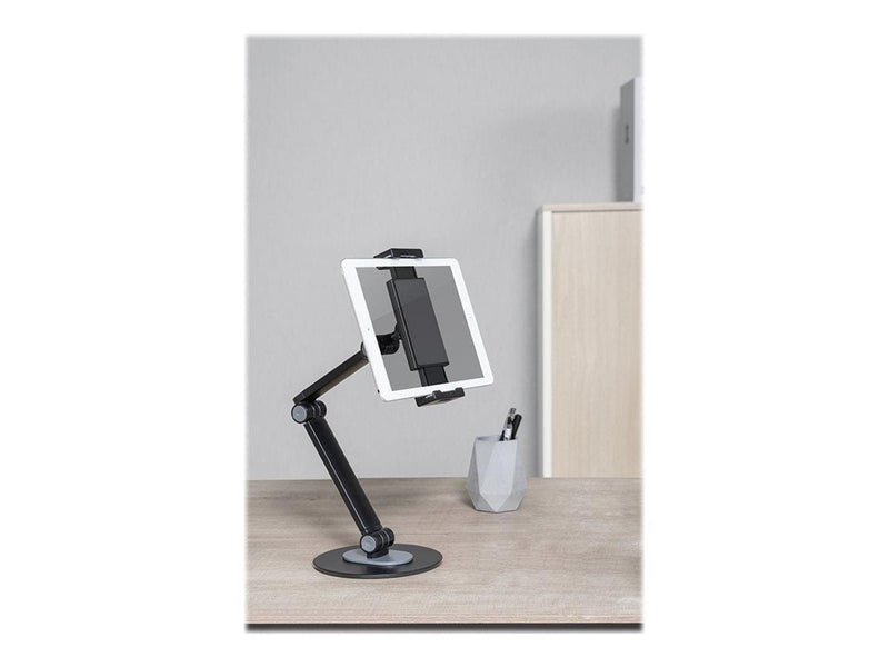 Neomounts DS15-550BL1 - mounting kit - for tablet