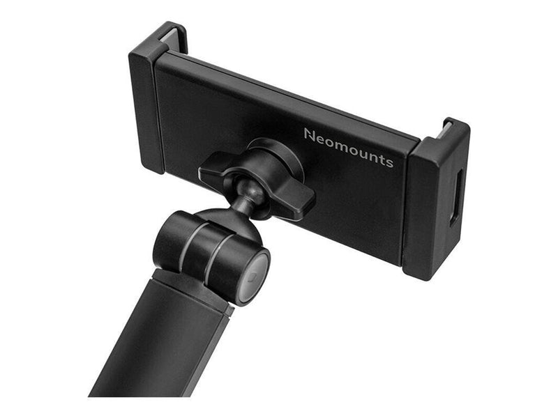 Neomounts DS15-550BL1 - mounting kit - for tablet