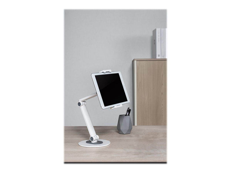 Neomounts DS15-550WH1 universal tablet stand 4.7" - 12.9"