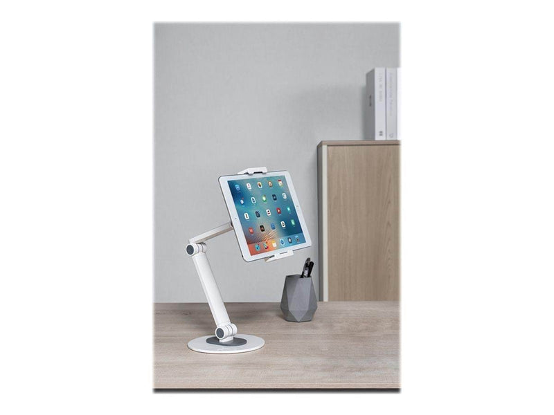 Neomounts DS15-550WH1 universal tablet stand 4.7" - 12.9"